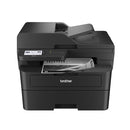 Brother Mfc L2880Dw Compact Mono Laser Printing And Scanning