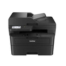 Brother Mfc L2880Dw Compact Mono Laser Printing And Scanning