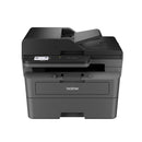 Brother Mfcl2820Dw Compact Mono Laser Multi Function Centre
