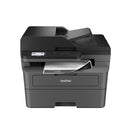 Brother Mfcl2820Dw Compact Mono Laser Multi Function Centre
