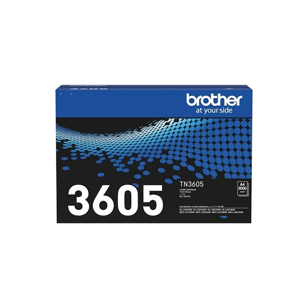 Brother Tn3605 Toner Cartridge