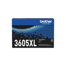 Brother Tn3605Xl Toner Cartridge