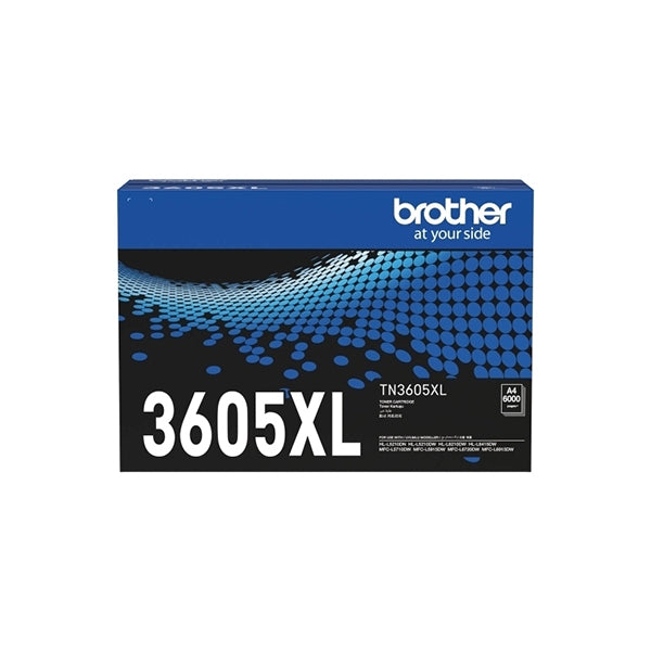 Brother Tn3605Xl Toner Cartridge