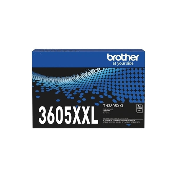 Brother Tn3605Xxl Toner Cartridge