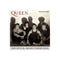 Queen Collectors Edition Record Sleeve Calendar 2023