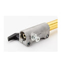 Brush Cutter Extension Pole Tool Replacement Parts Attachment