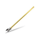 Brush Cutter Extension Pole Tool Replacement Parts Attachment