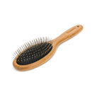 Bamboo Pin Brush