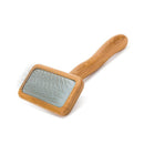 Bamboo Arc Pin Brush