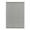 Brussels Weave Outdoor Silver Reversible Rug 160Cmx230Cm