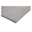 Brussels Weave Outdoor Silver Reversible Rug 160Cmx230Cm