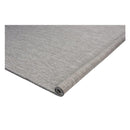 Brussels Weave Outdoor Silver Reversible Rug 160Cmx230Cm
