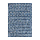 Buena Blue Base Rug