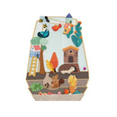 Vertiplay Wall Toy Enchanted Garden