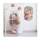 Vertiplay Wall Toy Enchanted Garden