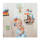 Vertiplay Wall Toy Enchanted Garden