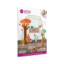 Vertiplay Wall Toy Enchanted Garden