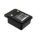 Cameron Sino Cs Bzt3Md 2000Mah Replacement Battery For Bullard