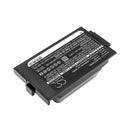 Cameron Sino Cs Bzt300Sl 3500Mah Replacement Battery For Bullard