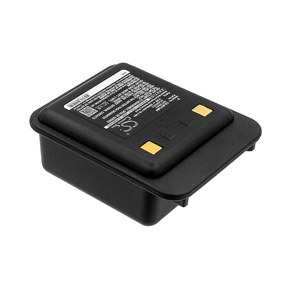 Cameron Sino Cs Bzt3Md 2000Mah Replacement Battery For Bullard