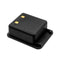 Cameron Sino Cs Bzt3Md 2000Mah Replacement Battery For Bullard