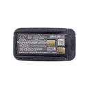 Cameron Sino Cs Bzt100Sl 1800Mah Replacement Battery For Bullard