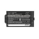 Cameron Sino Cs Bzt300Sl 3500Mah Replacement Battery For Bullard