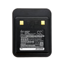 Cameron Sino Cs Bzt3Md 2000Mah Replacement Battery For Bullard
