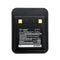 Cameron Sino Cs Bzt3Md 2000Mah Replacement Battery For Bullard