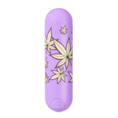 Maia Jessi 420 Violet Usb Rechargeable Bullet