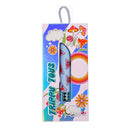 Maia Grateful Deb Light Blue 12 Cm Usb Rechargeable Bullet