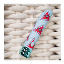 Maia Grateful Deb Light Blue 12 Cm Usb Rechargeable Bullet