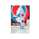 Maia Grateful Deb Light Blue 12 Cm Usb Rechargeable Bullet