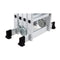 Bullet Multipurpose Ladder Aluminium Extension Folding Adjustable Step
