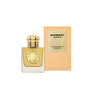 Burberry Goddess W Edp Intense 50 Ml Refillable