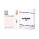 Burberry Her 2Pc Gift Set 100Ml Edp