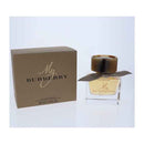 Burberry My Burberry For Ladies Edp Spray 50Ml