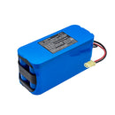 Cameron Sino Cs Brm400Md 2500Mah Replacement Battery For Burdick