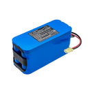 Cameron Sino Cs Brm400Md 2500Mah Replacement Battery For Burdick