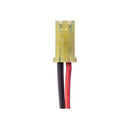 Cameron Sino Cs Brm400Md 2500Mah Replacement Battery For Burdick