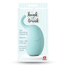 Buzzy Buddy Hunk With A Trunk Aqua Usb Rechargeable Stimulator