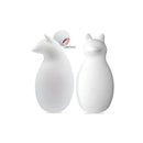 Buzzy Buddy Sexy Like A Fox White Usb Rechargeable Stimulator