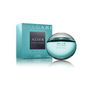 Bvlgari Aqva Marine Pour Homme Edt Spray 100 Ml