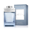 Bvlgari Man Glacial Essence M Edp 100 Ml