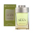 Bvlgari Man Wood Neroli Edp 100Ml