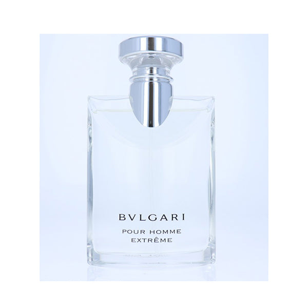 Bvlgari Pour Homme Extreme Edt Spray 100Ml