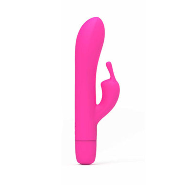 Bwild Classic Bunny Infinite Limited Edition Usb Rechargeable Vibrator