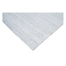 Byron Flatweave Snow Rug 160Cmx230Cm