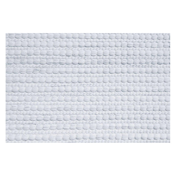 Byron Flatweave Snow Rug 160Cmx230Cm