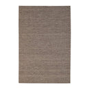 Byron Handmade Flatweave Mocha Rug 200Cmx290Cm